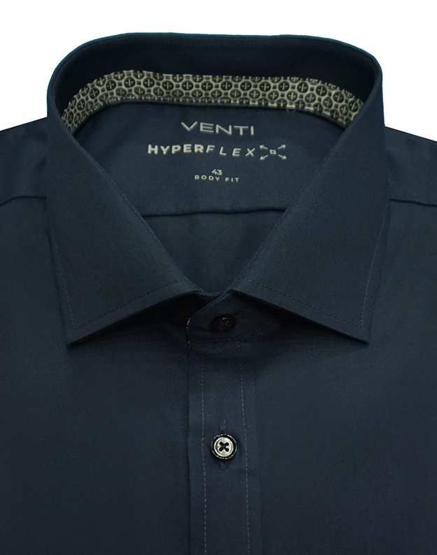 Venti Man Shirt "HIPERFLEX BODY"